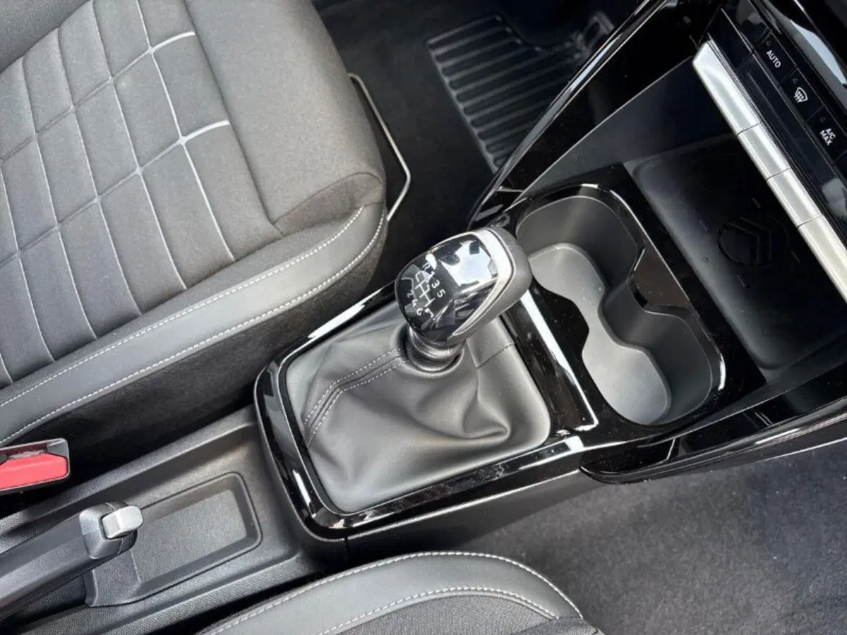 Citroen C3 nuova a Lecco (13)