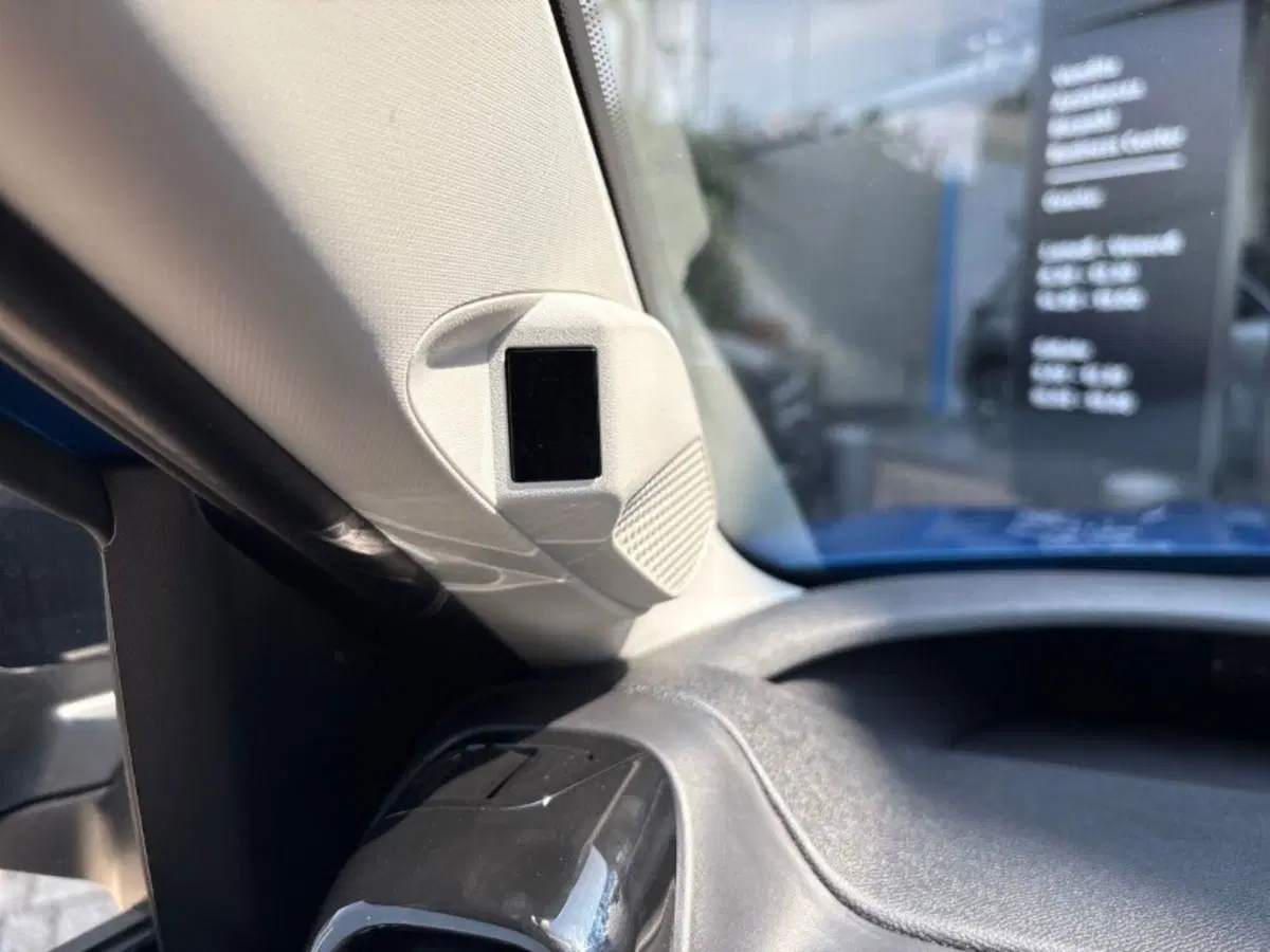 Citroen C3 nuova a Lecco (14)
