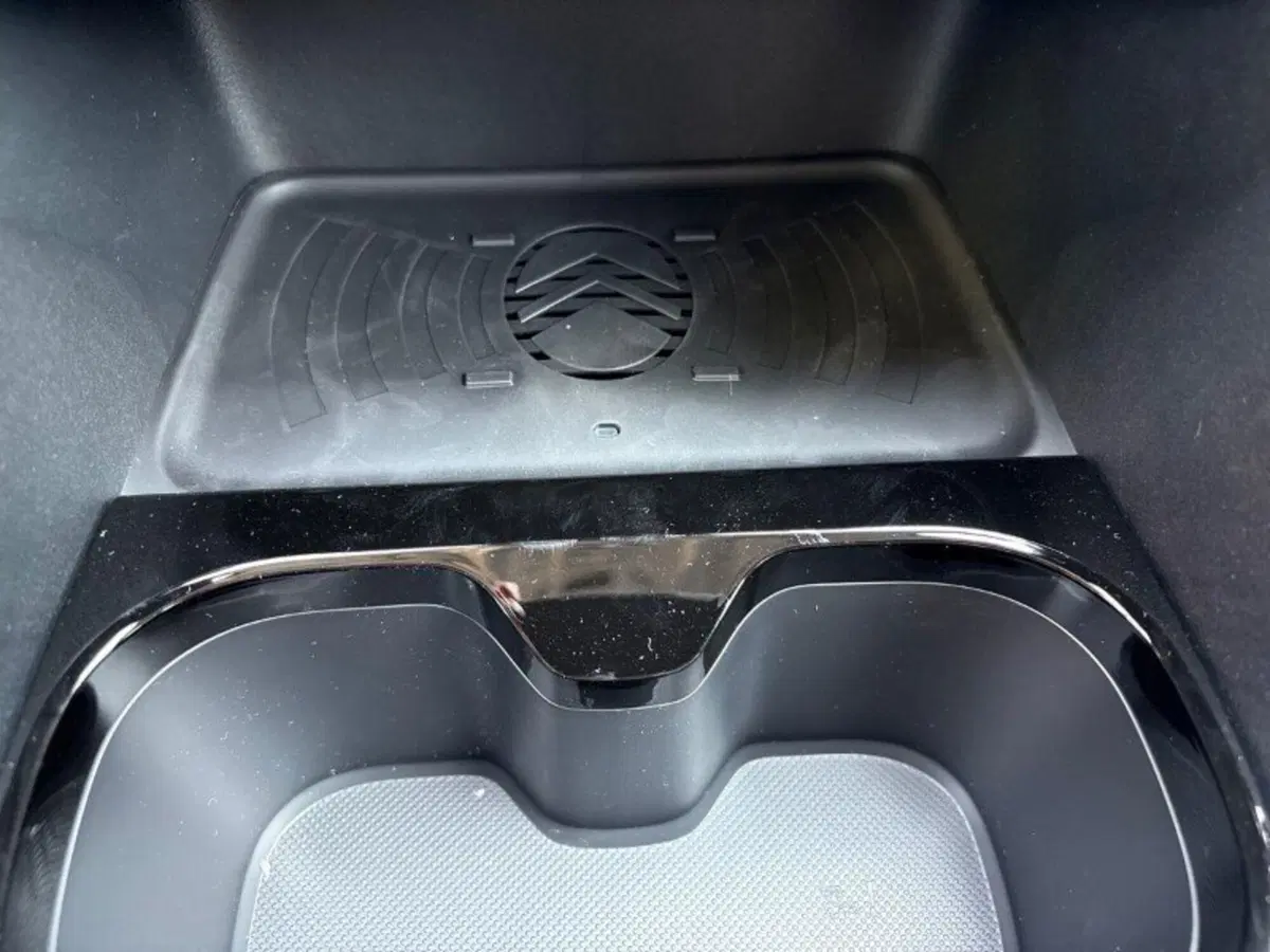 Citroen C3 nuova a Lecco (15)