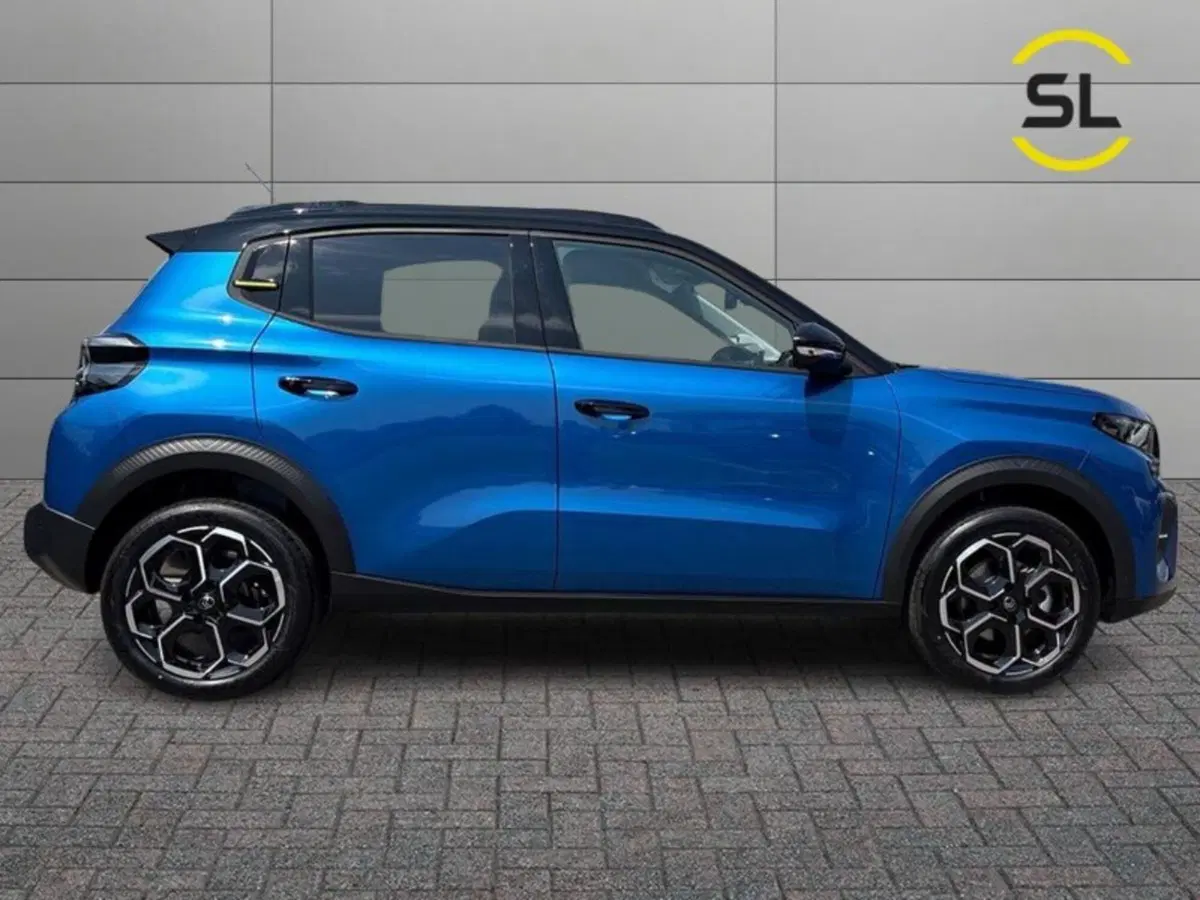 Citroen C3 nuova a Lecco (3)