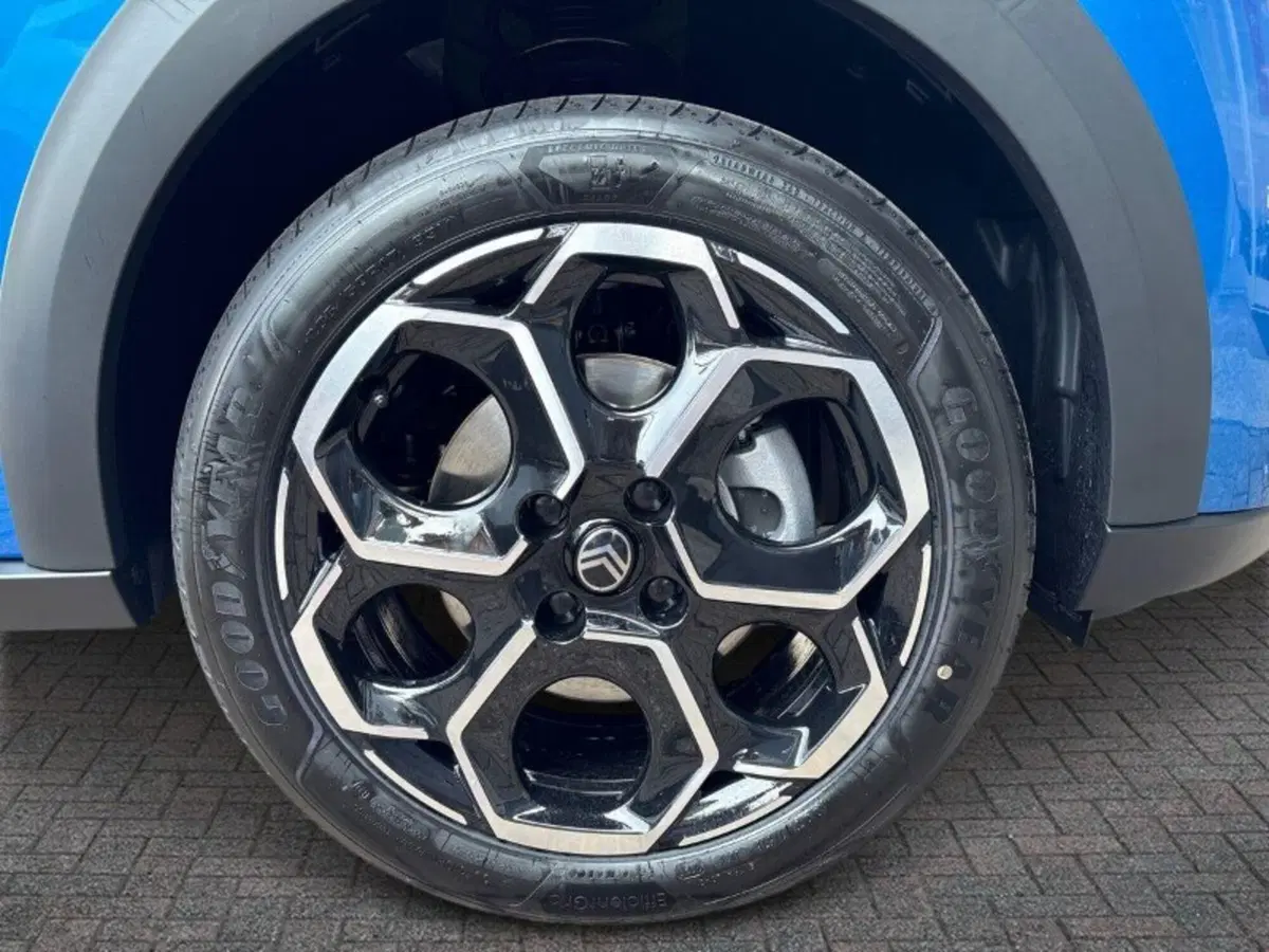 Citroen C3 nuova a Lecco (7)