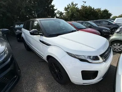 Land Rover Range Rover Evoque 2.0 TD4 150 CV 5p. HSE Dynamic del 2016 usata a Piacenza