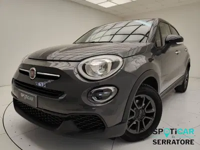 Fiat 500X 1.0 T3 120 CV Lounge del 2020 usata a Erba