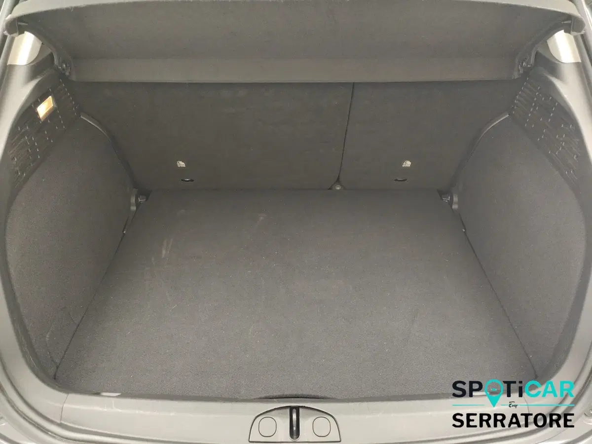 Fiat 500X usata a Como (18)