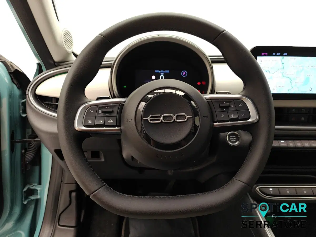 Fiat 600 usata a Como (16)