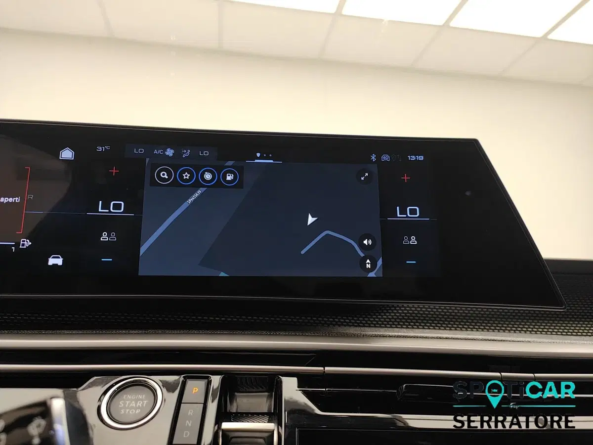 Peugeot 5008 usata a Como (11)