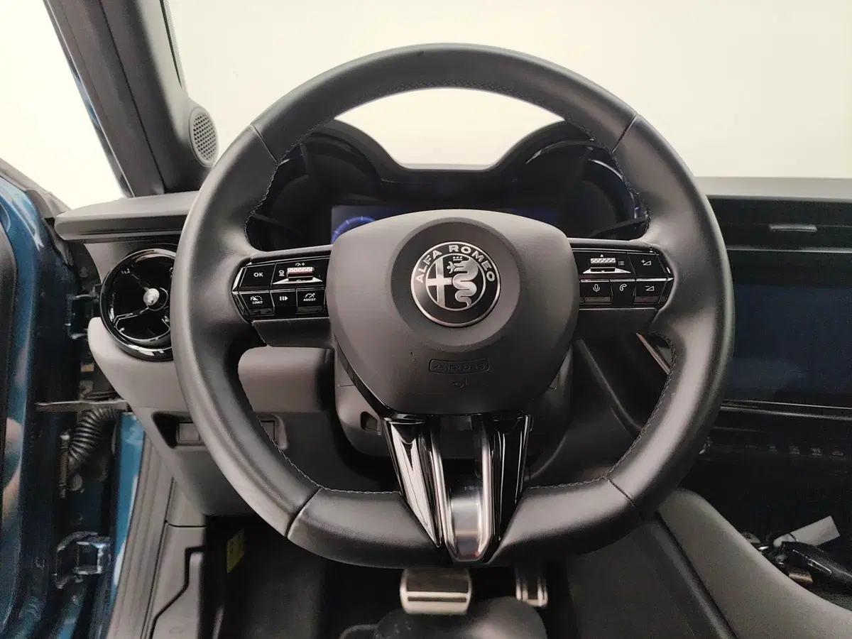 Alfa Romeo Junior usata a Como (17)