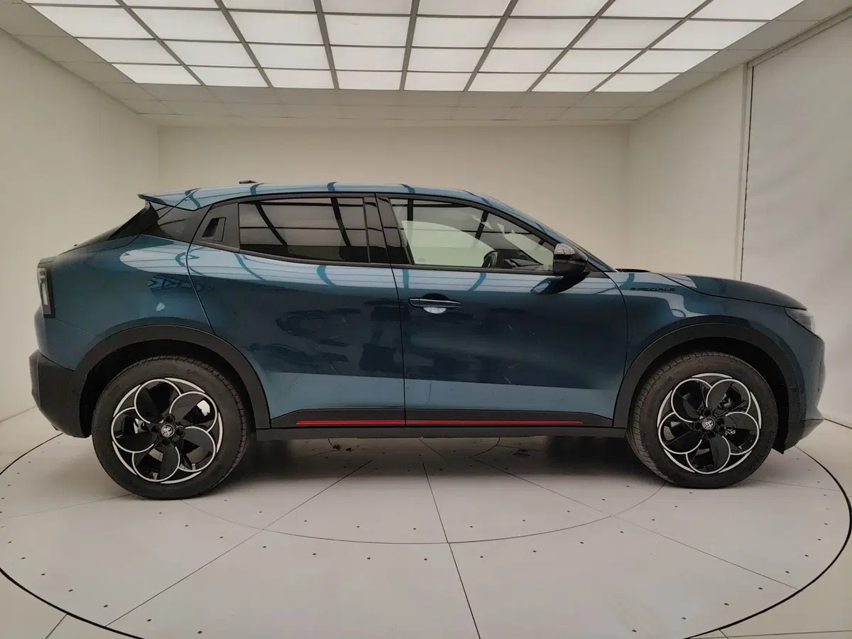 Alfa Romeo Junior usata a Como (20)