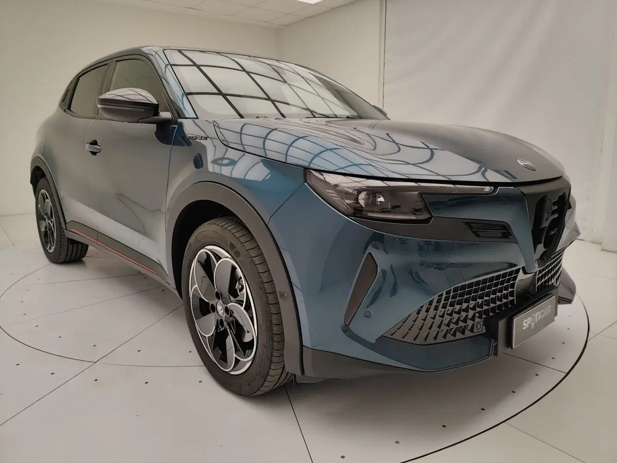 Alfa Romeo Junior usata a Como (3)