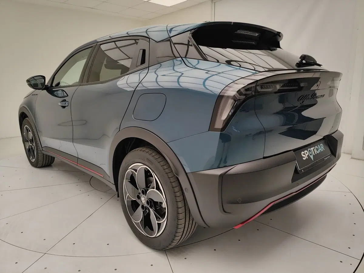 Alfa Romeo Junior usata a Como (4)