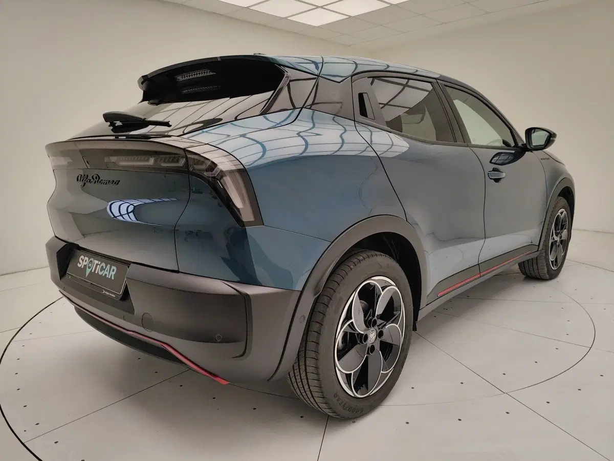 Alfa Romeo Junior usata a Como (6)