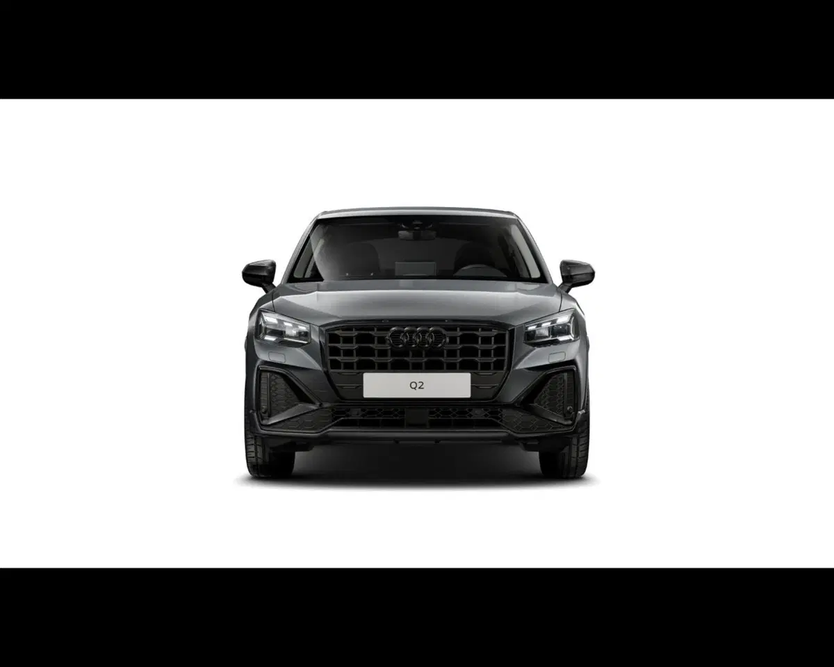 Audi Q2 nuova a Treviso (2)