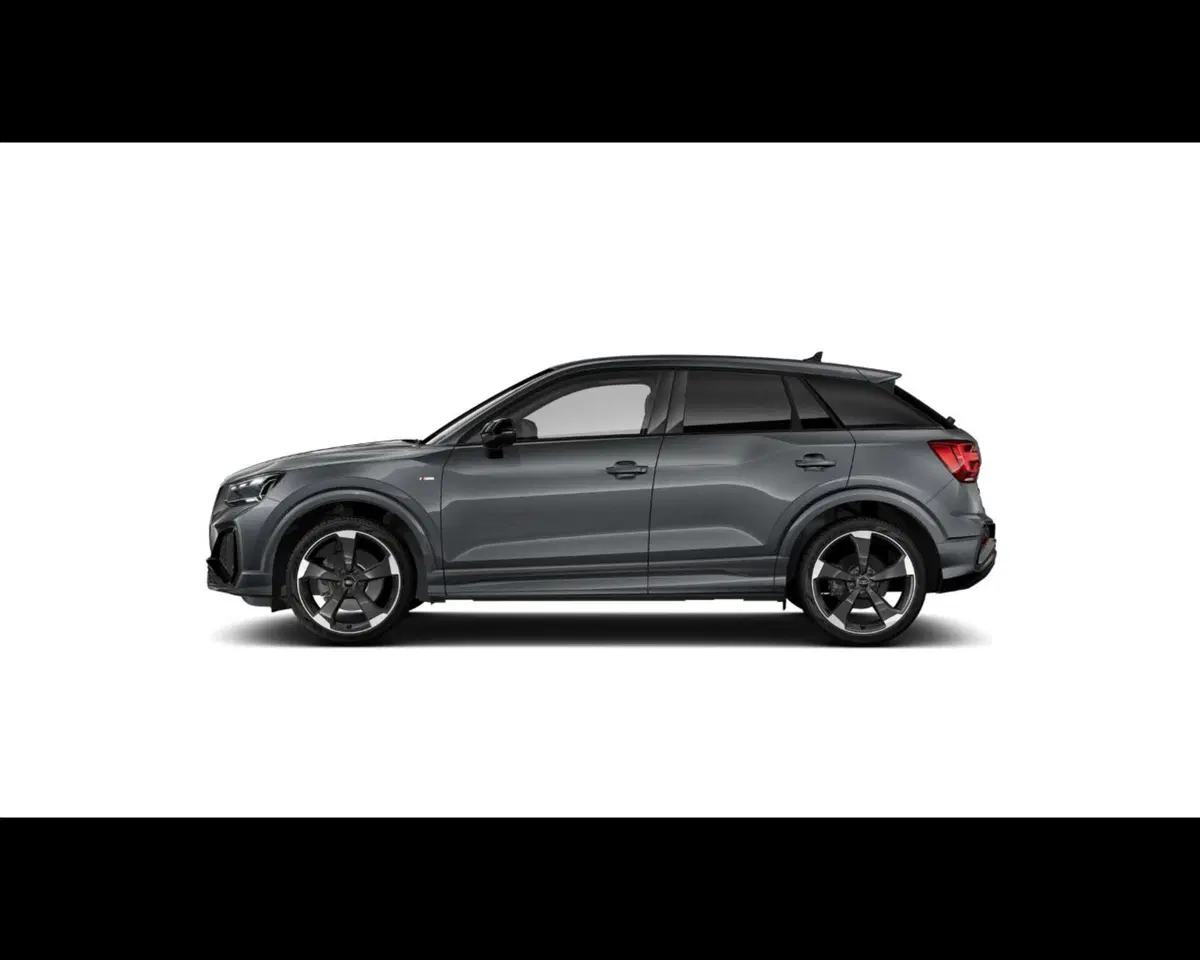 Audi Q2 nuova a Treviso (3)