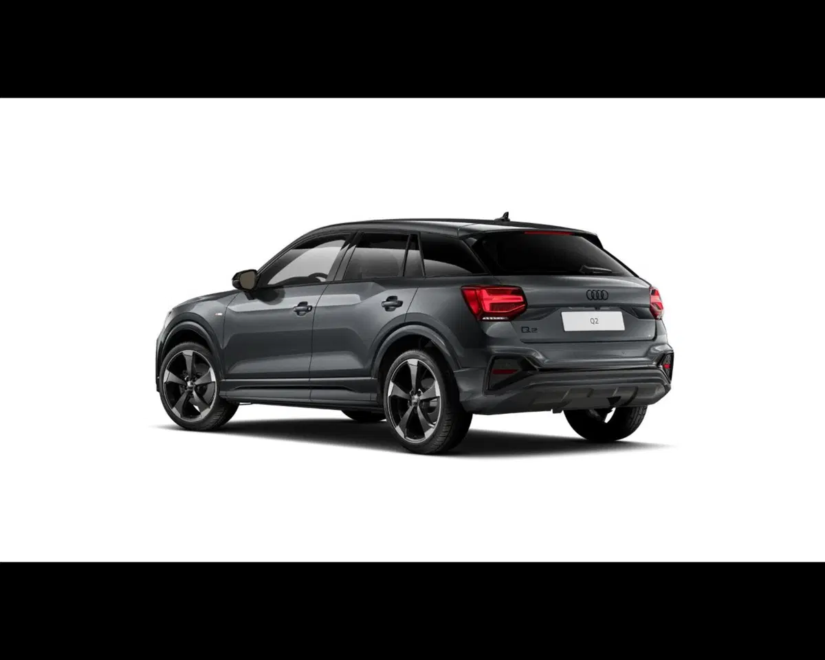 Audi Q2 nuova a Treviso (4)