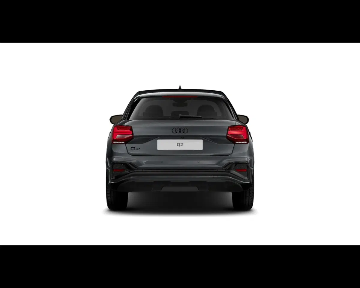 Audi Q2 nuova a Treviso (5)