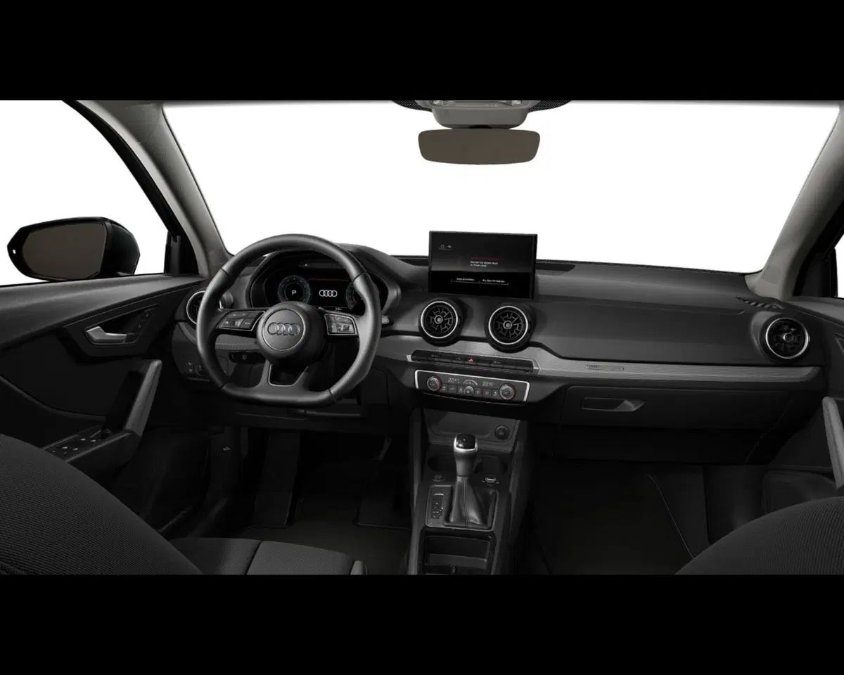 Audi Q2 nuova a Treviso (7)