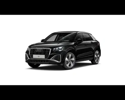 Audi Q2 Q2 35 TDI S tronic S line Edition nuova a Conegliano