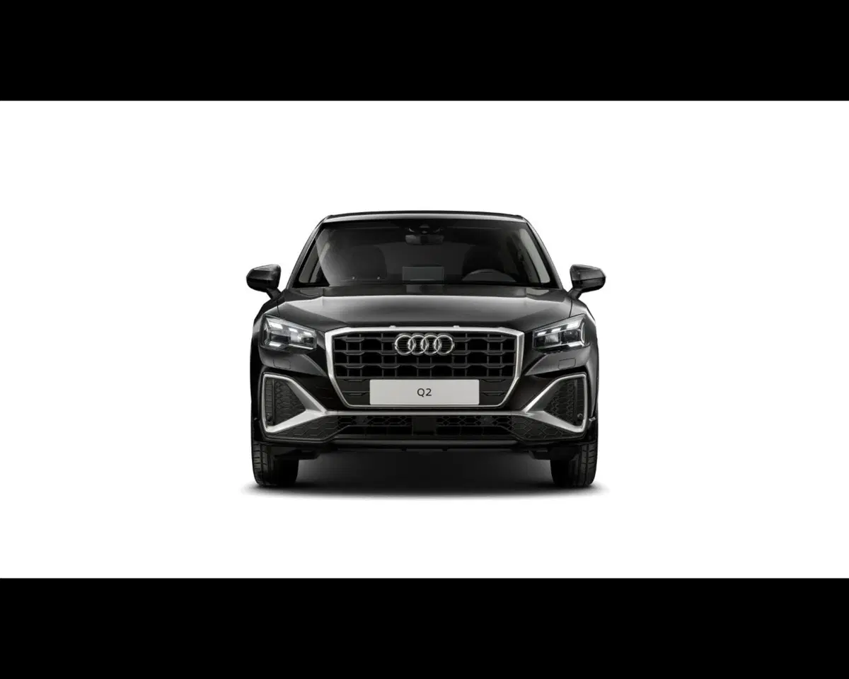 Audi Q2 nuova a Treviso (2)
