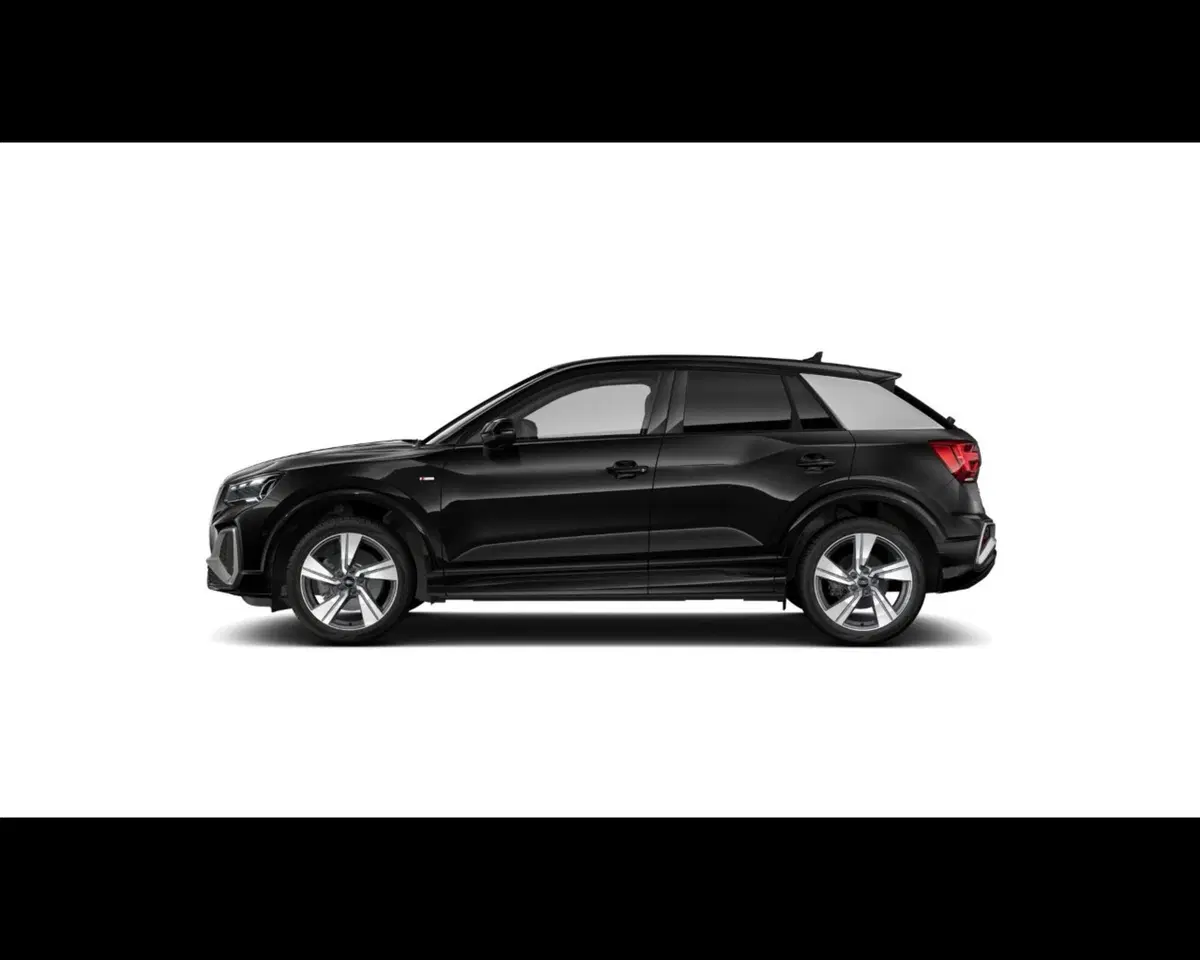 Audi Q2 nuova a Treviso (3)
