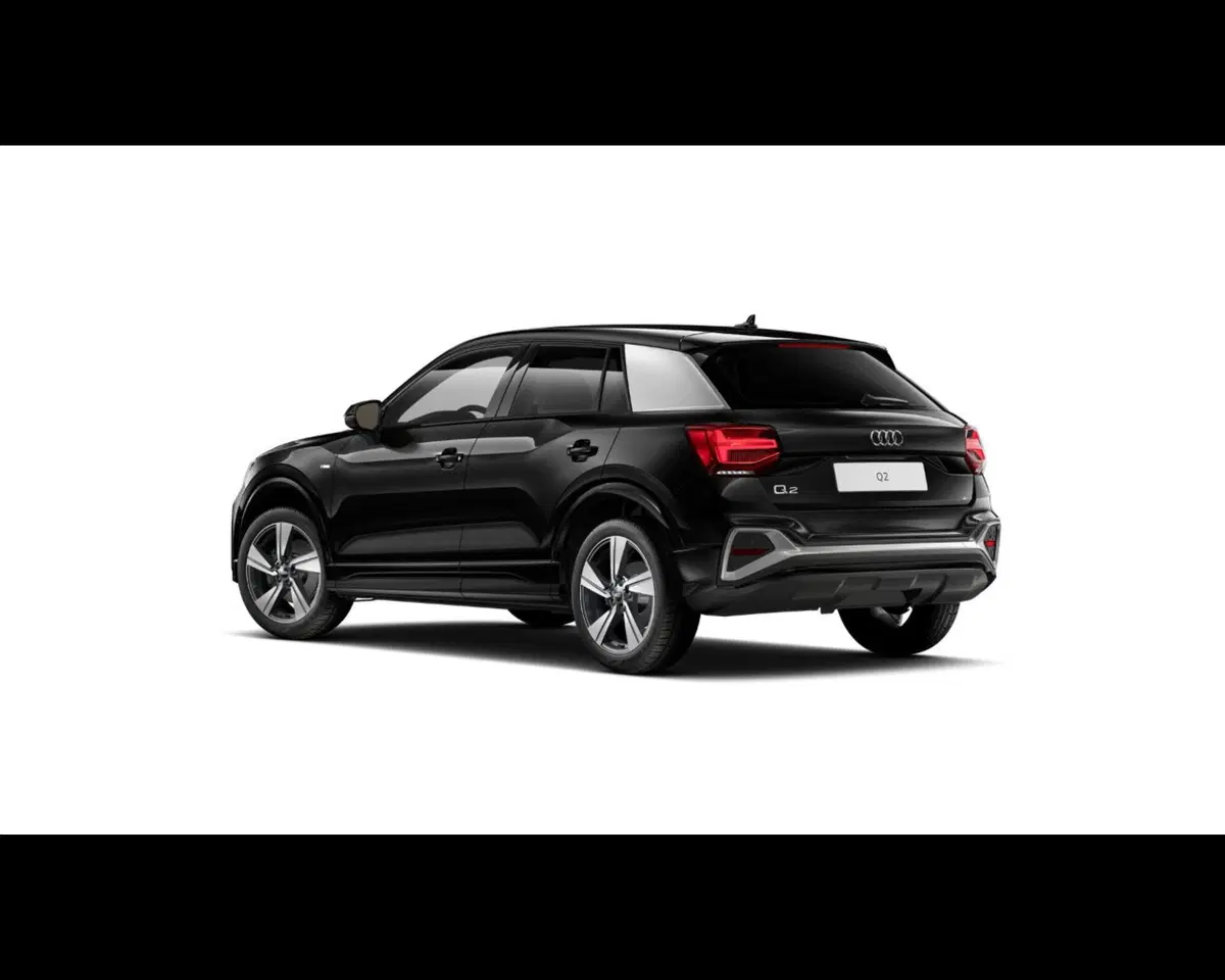Audi Q2 nuova a Treviso (4)