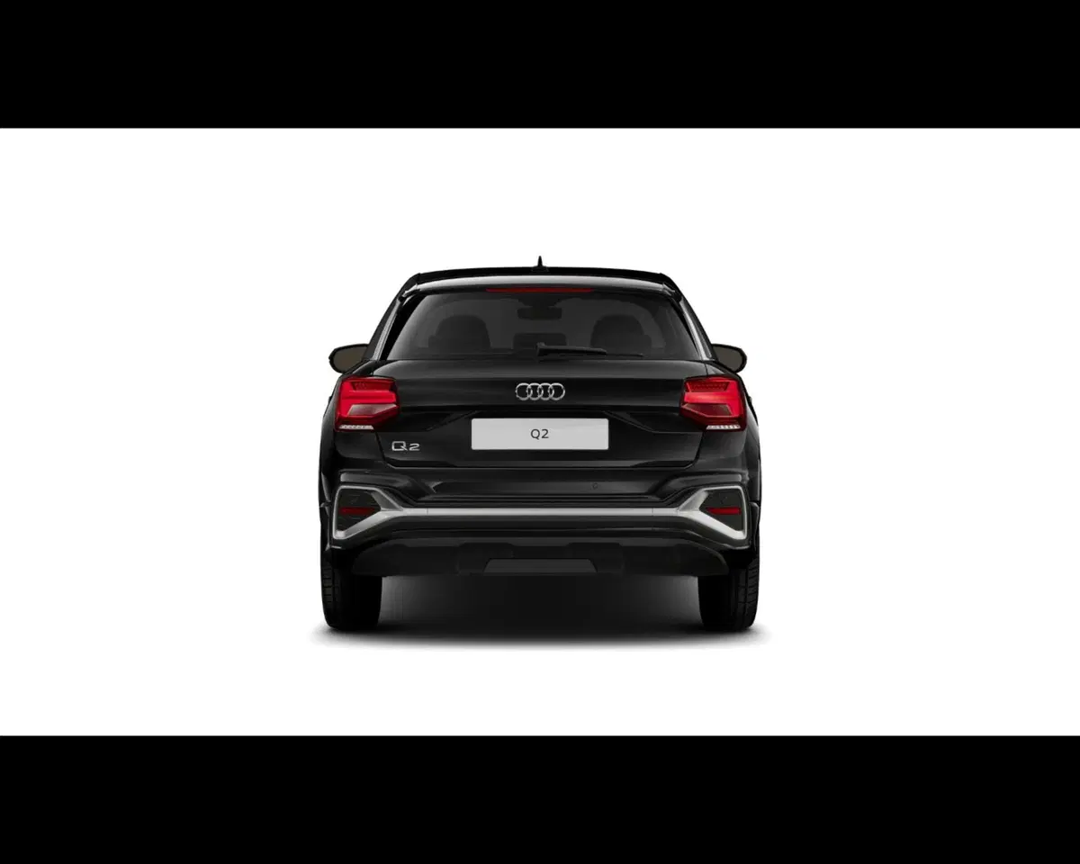Audi Q2 nuova a Treviso (5)