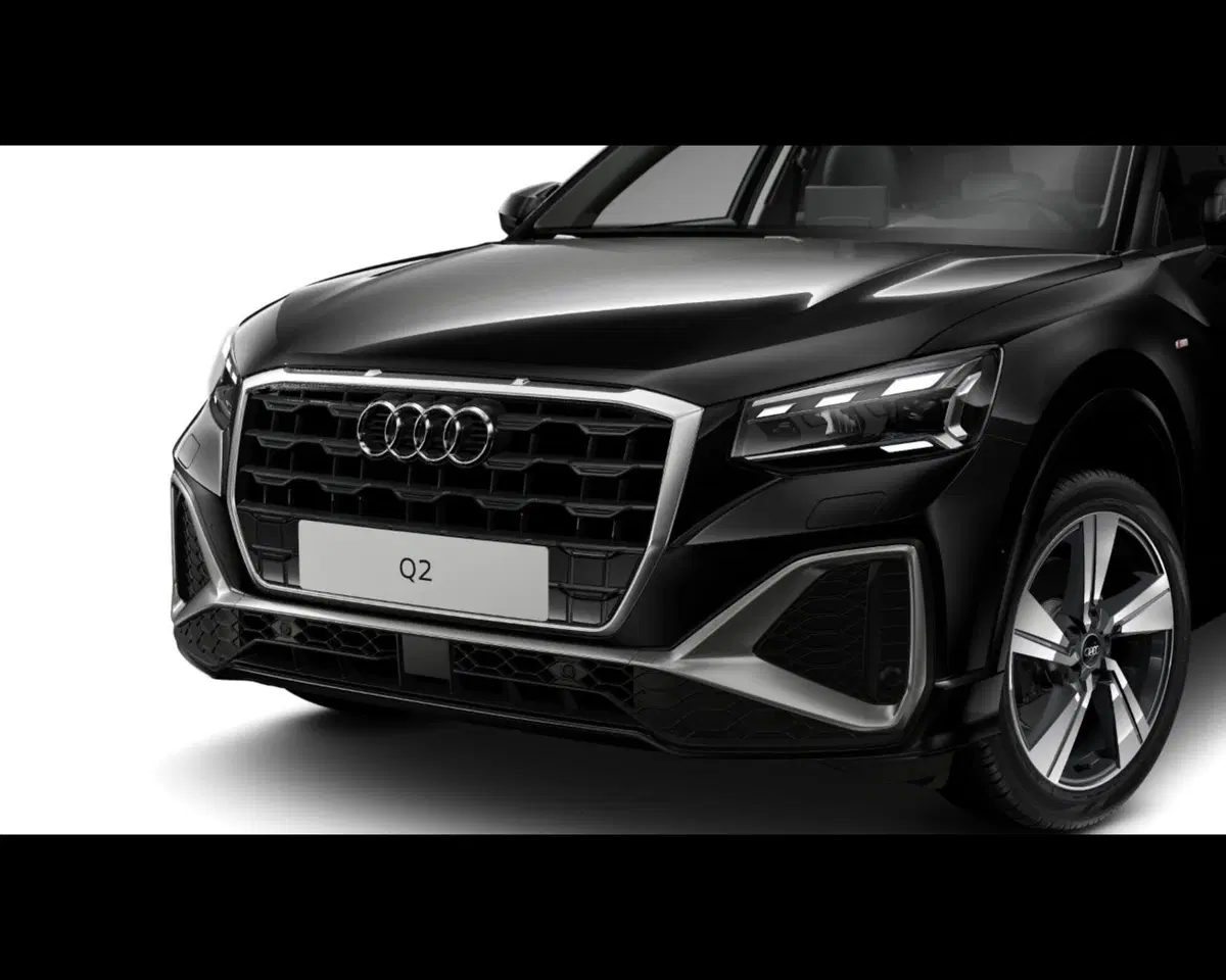 Audi Q2 nuova a Treviso (6)