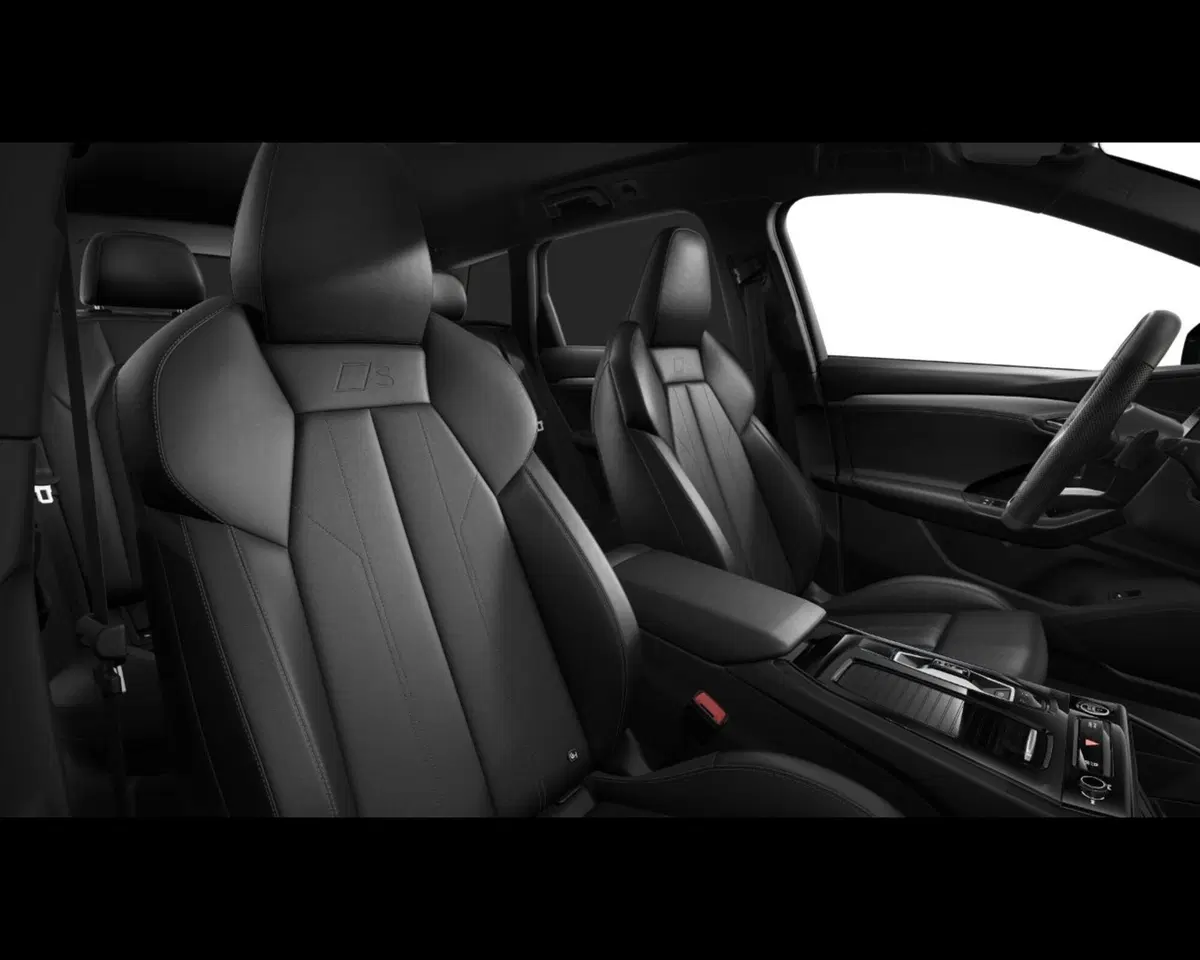 Audi e-tron Sportback nuova a Pordenone (10)