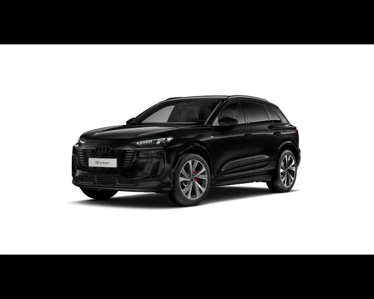 Audi e-tron Sportback nuova a Pordenone (2)