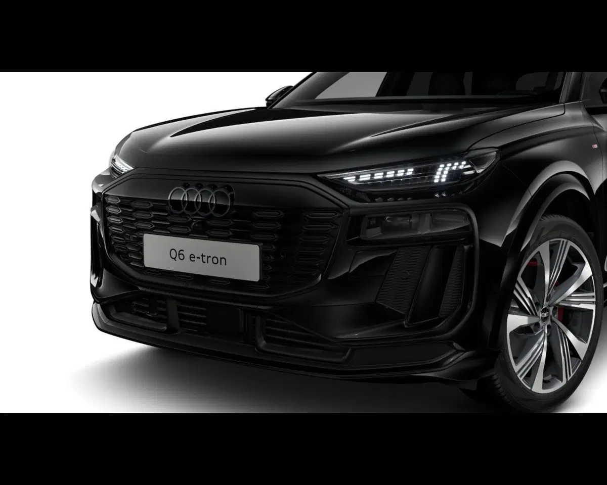 Audi e-tron Sportback nuova a Pordenone (3)