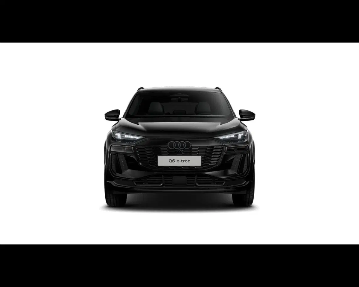 Audi e-tron Sportback nuova a Pordenone (4)