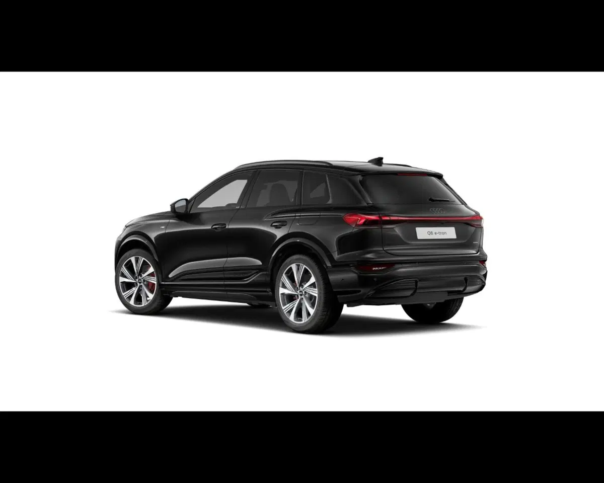 Audi e-tron Sportback nuova a Pordenone (5)