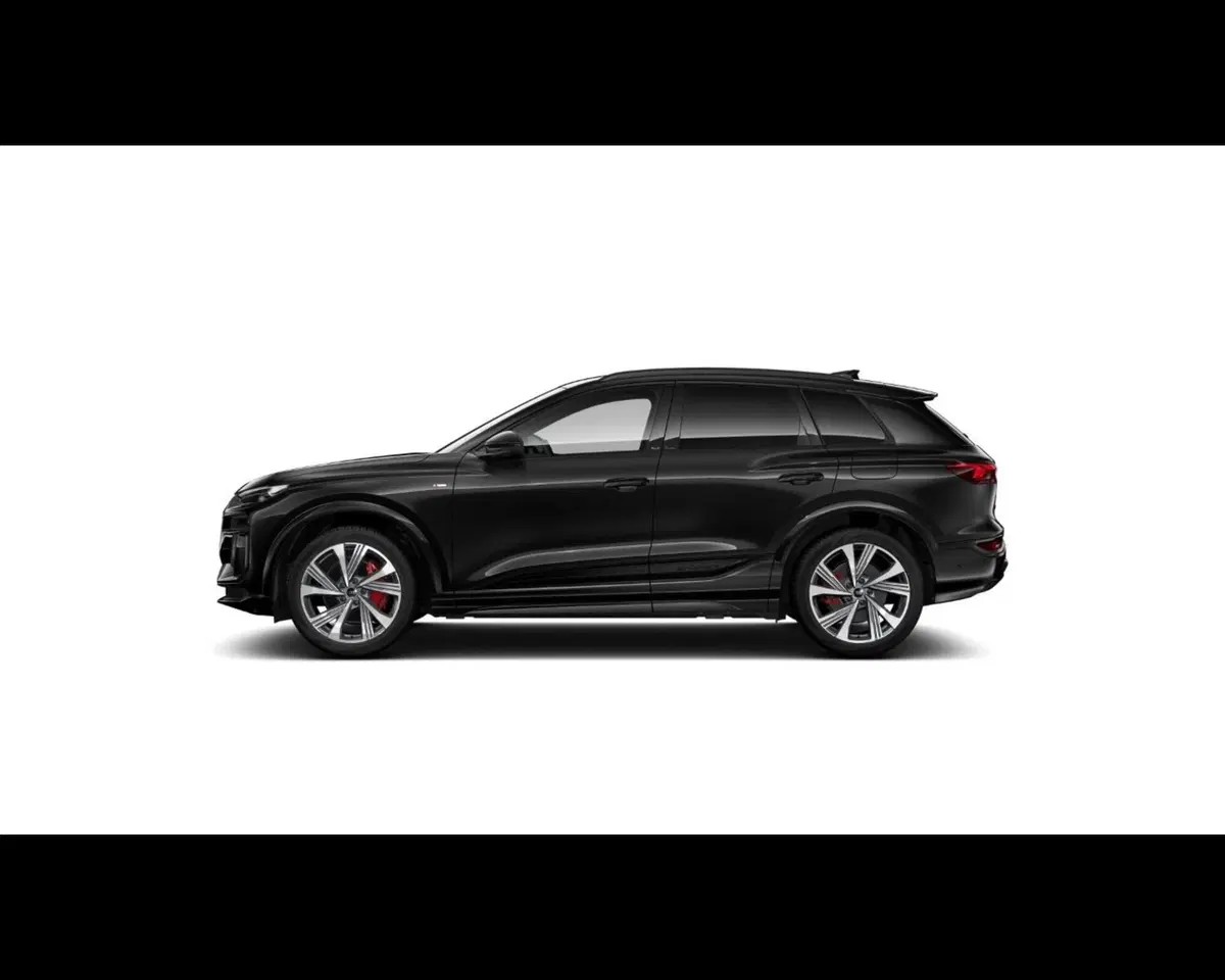 Audi e-tron Sportback nuova a Pordenone (6)