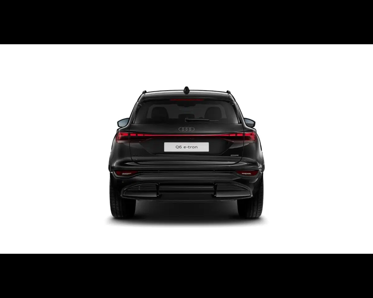 Audi e-tron Sportback nuova a Pordenone (7)