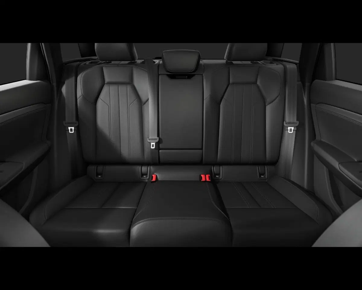 Audi e-tron Sportback nuova a Pordenone (9)