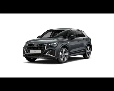 Audi Q2 Q2 35 TDI S tronic S line Edition nuova a Conegliano