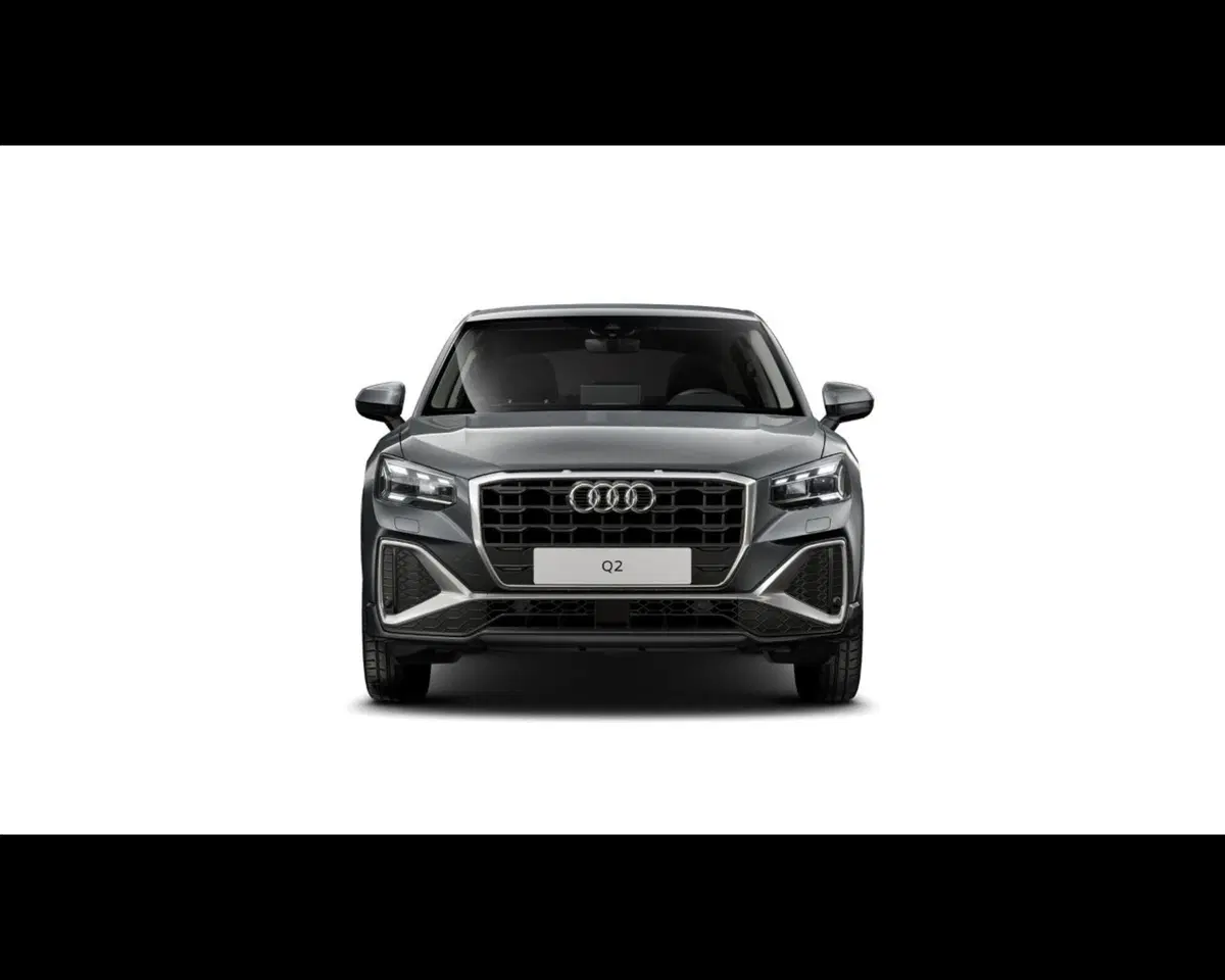 Audi Q2 nuova a Treviso (2)