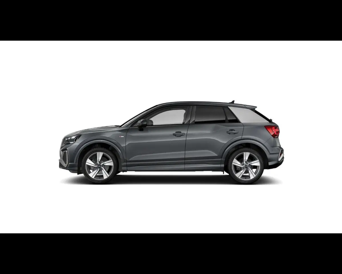 Audi Q2 nuova a Treviso (3)
