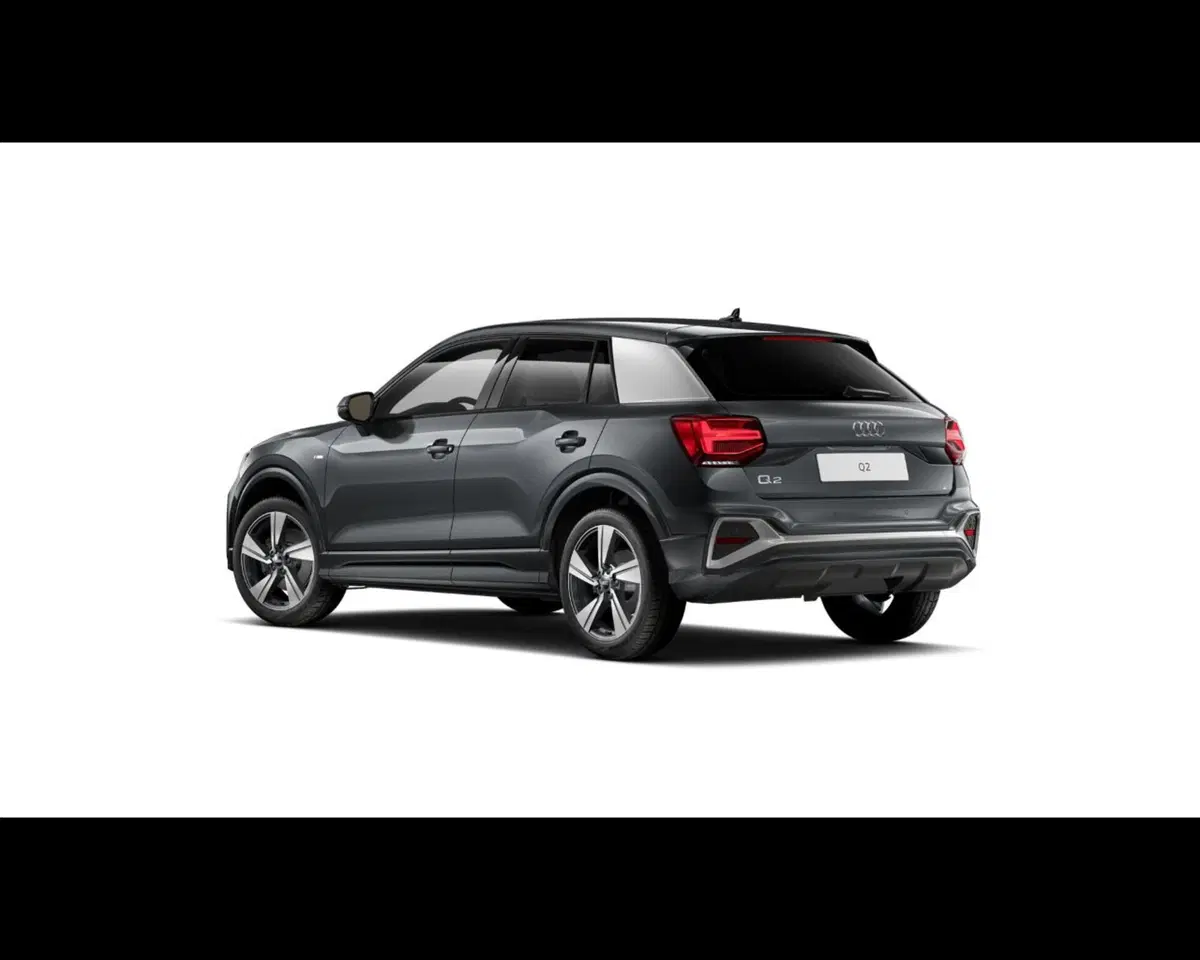 Audi Q2 nuova a Treviso (4)