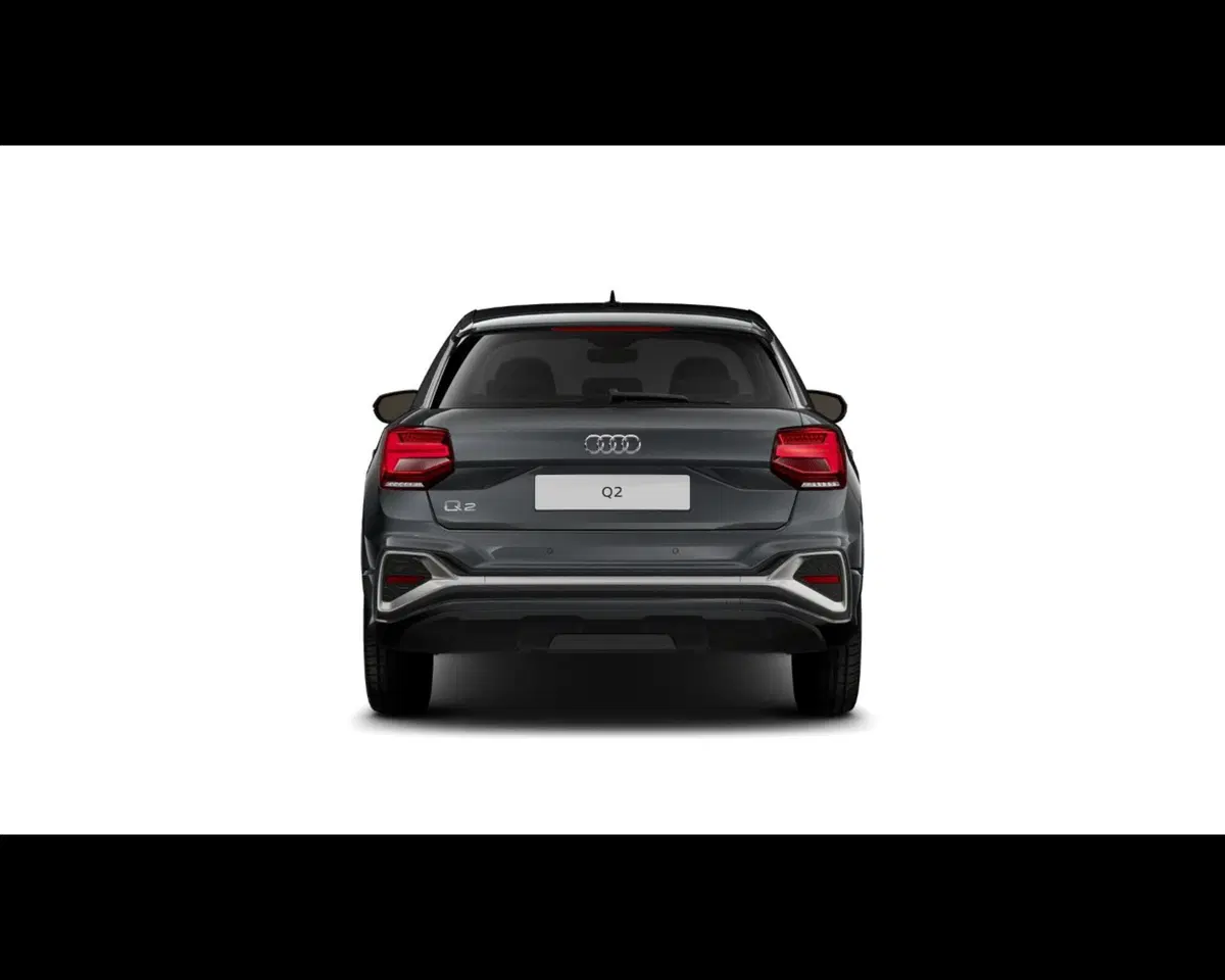 Audi Q2 nuova a Treviso (5)