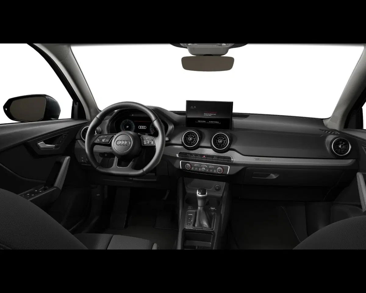 Audi Q2 nuova a Treviso (7)