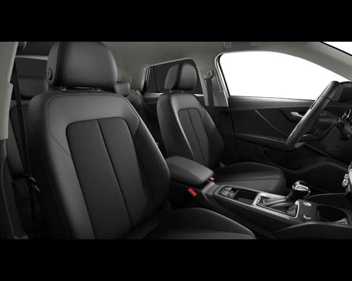 Audi Q2 nuova a Treviso (8)