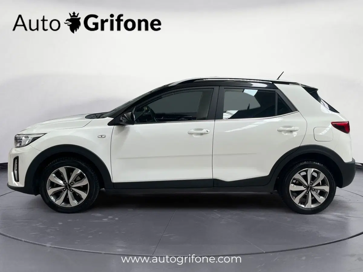 Kia Stonic usata a Modena (2)