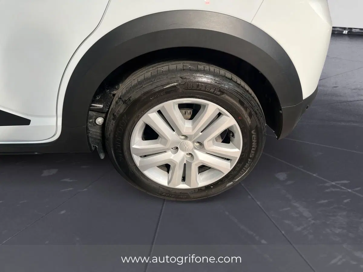 Dacia Sandero Stepway usata a Modena (14)