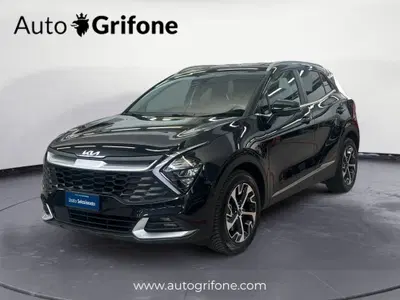 Kia Sportage 1.6 TGDi HEV AT Style del 2023 usata a Modena