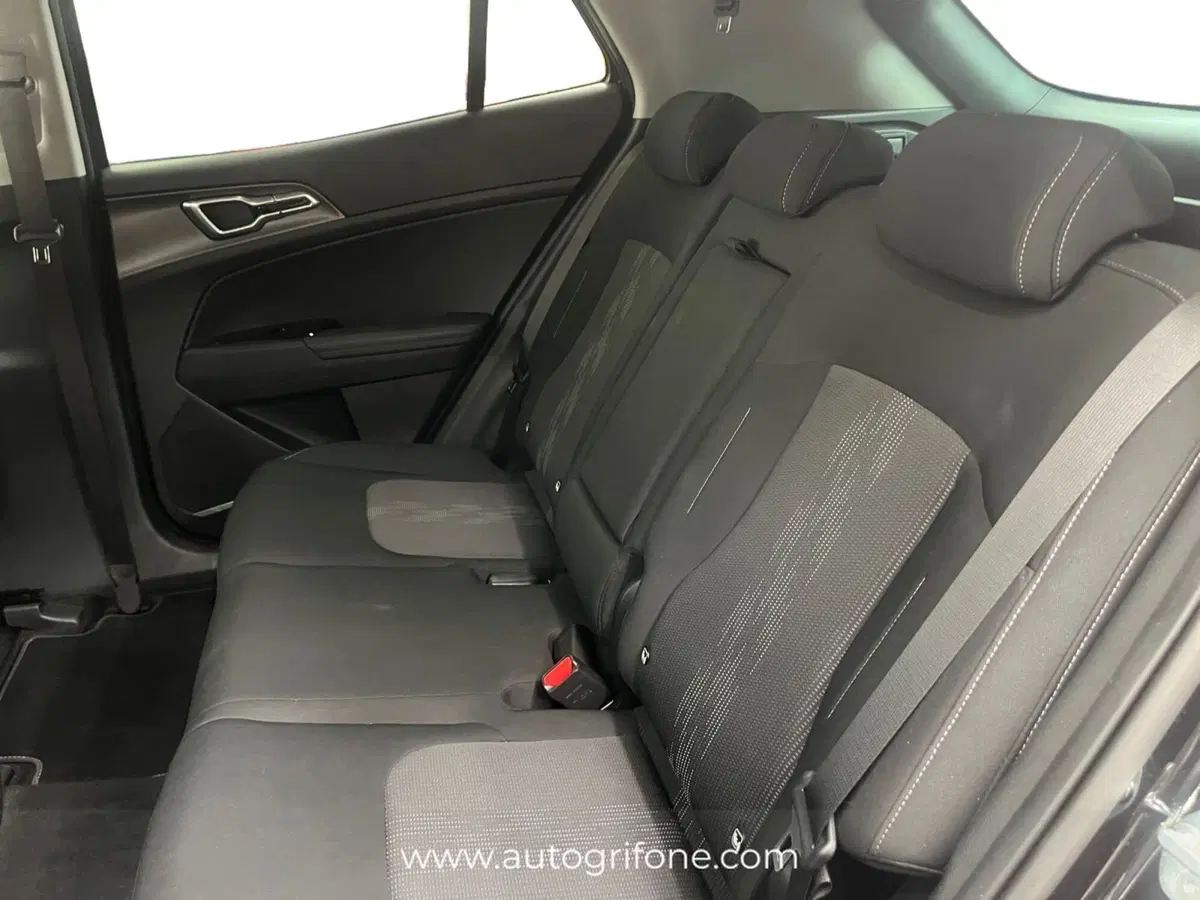 Kia Sportage usata a Modena (13)