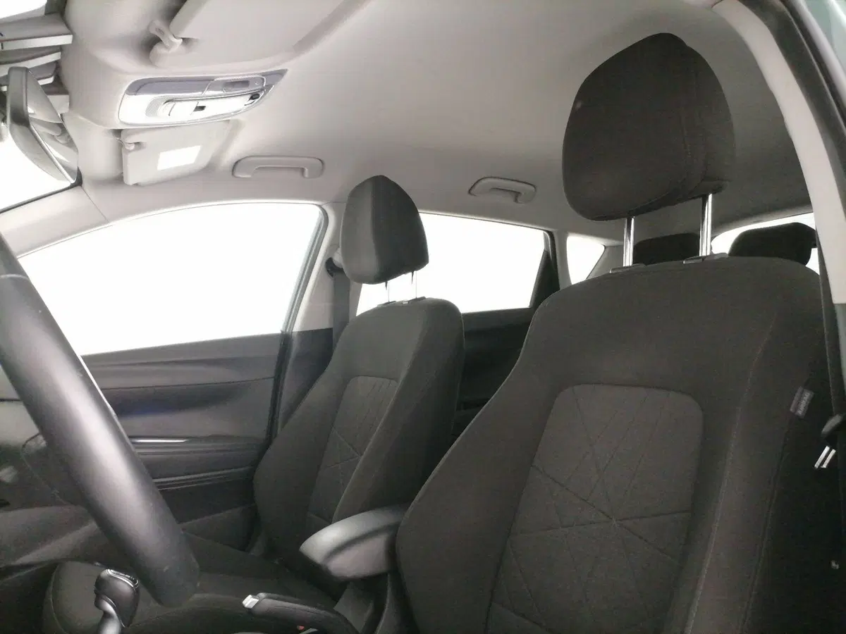 Hyundai Bayon usata a Roma (12)