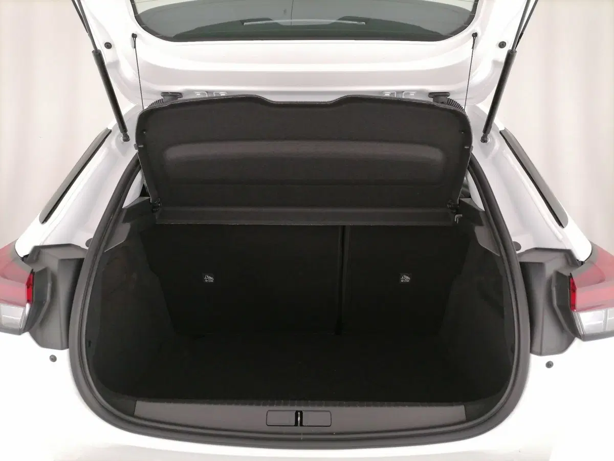 Opel Corsa usata a Roma (10)