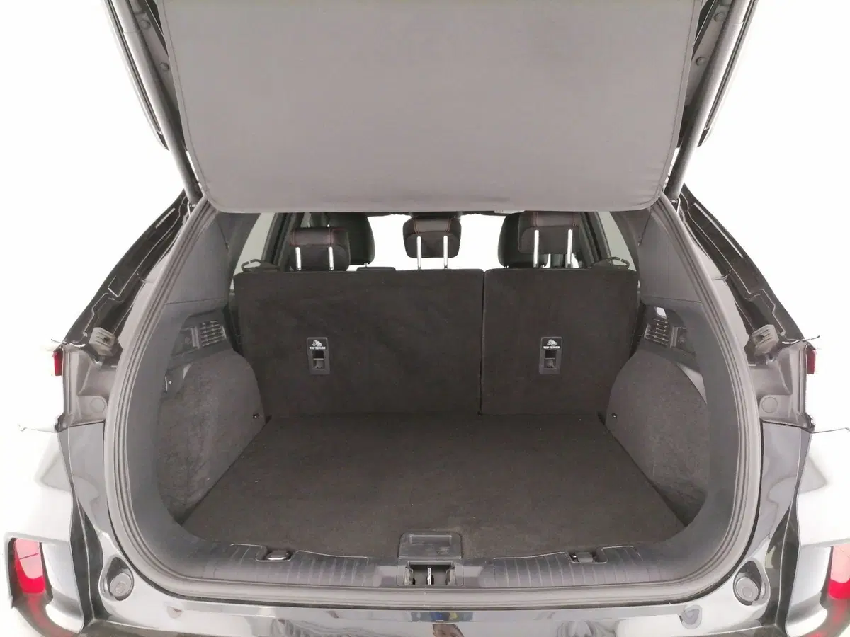 Ford Kuga usata a Roma (10)