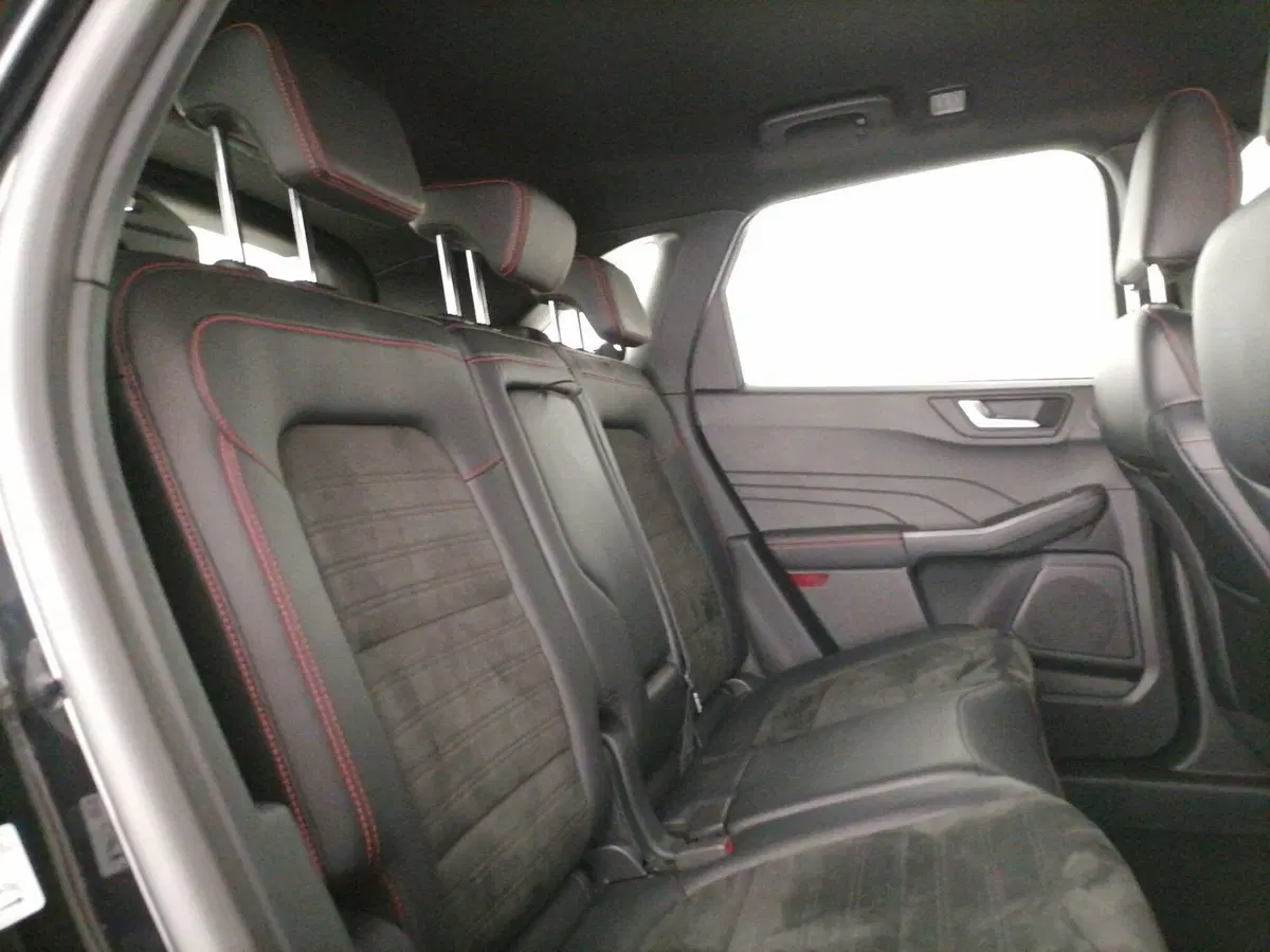 Ford Kuga usata a Roma (8)