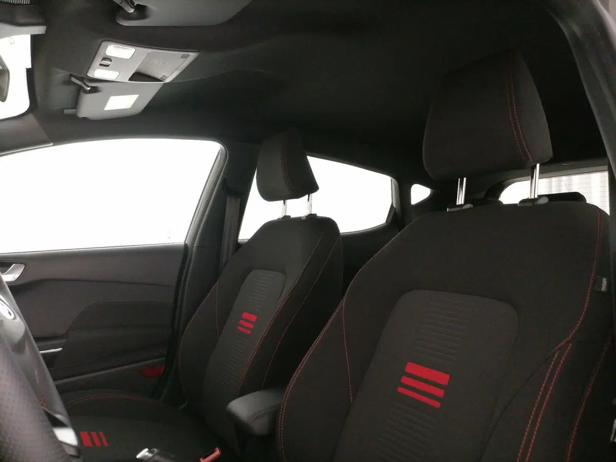 Ford Fiesta usata a Roma (12)